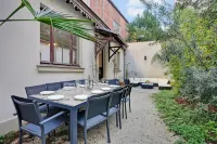 Exceptional Apartment - 3br/8p - Val-de-grace Hotels in Paris