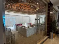 Coupard Hotel Hotels near Lozan Hall for Events