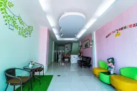 Mind and Punpun Apartment