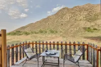 فوت هيل بوشكار ريزورت