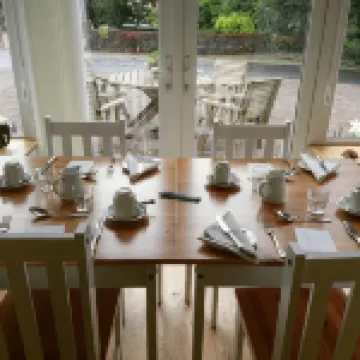 Rossclare Lodge