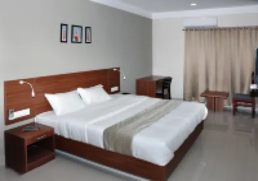 梅奧酒店 瓦亞納德酒店