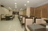 Annapurna Hotel - breakfast