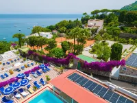 Hotel Parco Cartaromana - Airport Shuttle