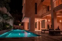 Casa Toro La Punta
