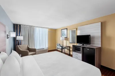 Quality Inn Fort Dodge Hotels in 
