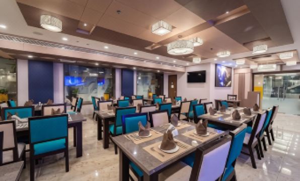 La Grrande Malar - the Boutique Hotel Pondicherry