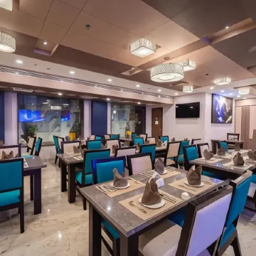 La Grrande Malar - the Boutique Hotel Pondicherry
