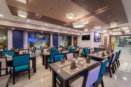 La Grrande Malar - the Boutique Hotel Pondicherry