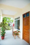 Double A Nungwi Beach Hotel Hotels in Nungwi