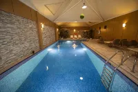 Towers Hotel Alqassim Hotel di Buraydah