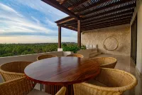Hacienda Todos Los Santos - Jacuzzi