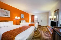 Howard Johnson by Wyndham Panama City Hotels in Lynn Haven