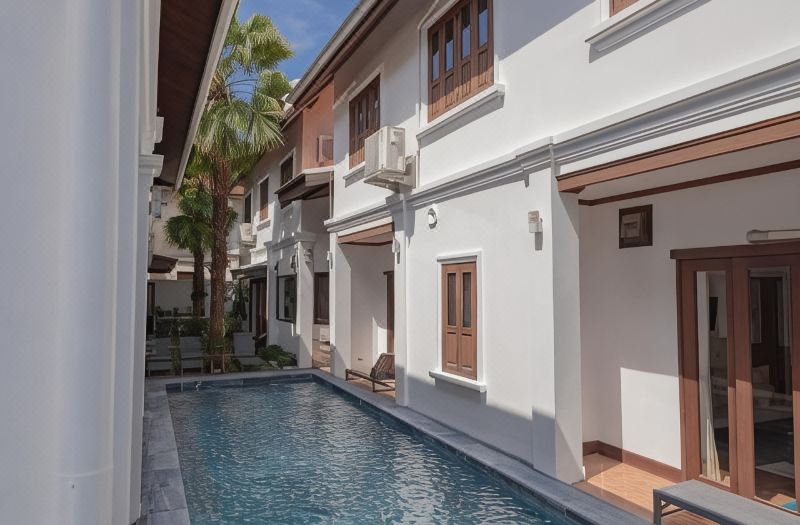 Jasmine Luangprabang Hotel photo 5