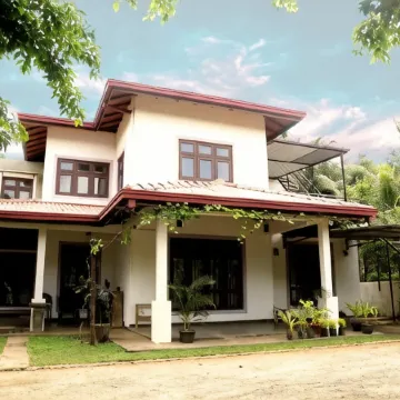 Seasons Villa Sigiriya, Sri Lanka