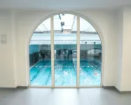 Ecumano Space - Pool