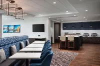 Hampton Inn by Hilton Towson Hotels in Towson