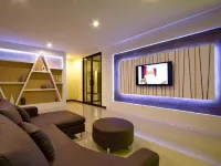 The Rice Hotel Hotels in Mueang Roi Et District
