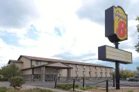 Super 8 by Wyndham Cortez/Mesa Verde Area Hotels in Cortez