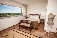 A Serenada Enoturismo Hotels in Grândola