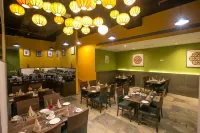 Hotel Mumbai House Airoli, Navi Mumbai - Bữa sáng