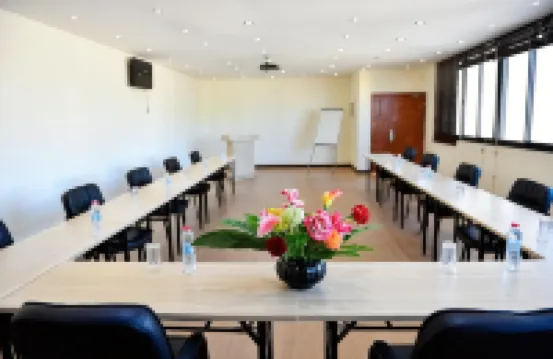 Anjary Hotel Antananarivo