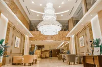 Landmark Hotel Suites