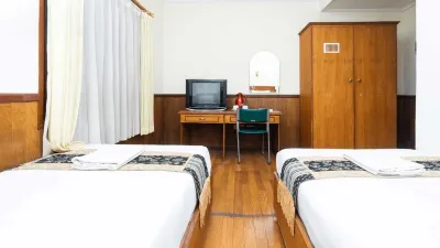 Hotel Grand Jamrud 2 巴生港住宿飯店