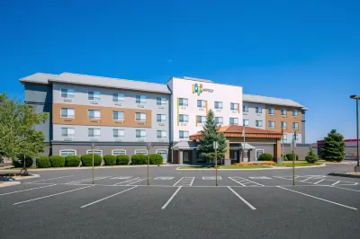 Even Hotel Denver Tech Center-Englewood Hotels in Centennial