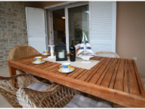 Apartments Sanja Hotels in Primosten