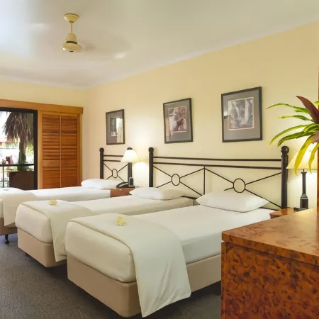 Palm Royale Cairns