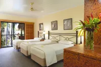 Palm Royale Cairns - spa