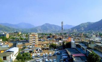 Pameer Hotel