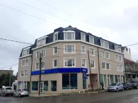 Patagonia Austral Apartamentos Hotels in 