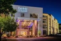 Fairfield Inn & Suites Albuquerque Airport Hotels in Albuquerque