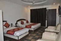 Hotel Maha Luxmi Palace