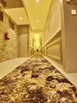 Hotel Samrat on Mall Road with Complimentary Parking