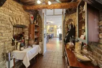 Hotel Restaurant Mathildenhof Hotels in Pulheim