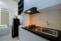 Affordable Price Studio at Jababeka Riverview Apartment Cikarang