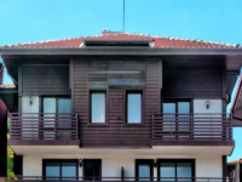 Panorama Blue Family Hotel and Free Parking Hotels in Nesebar