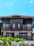 Panorama Blue Family Hotel and Free Parking Hotels in der Nähe von Археологически музей - Несебър