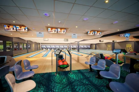 Talbot Hotel Carlow Отели в г. Карлоу