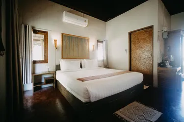 รูปภาพของบ่อเกลือวิว รีสอร์ท