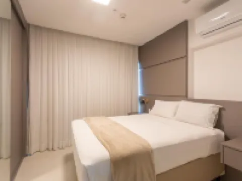 赫倫馬里尼奧公寓群 大坎皮納住宿飯店