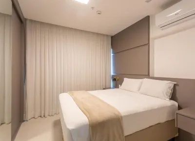 赫倫馬里尼奧公寓群 住宿飯店