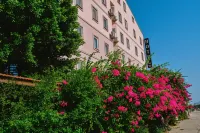 Hotel Karacan Park -Dalaman Airport Hotel in zona Rock Transfers