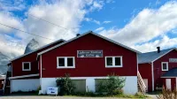 Lydersen Rorbuer Hostel & Apartments  호텔