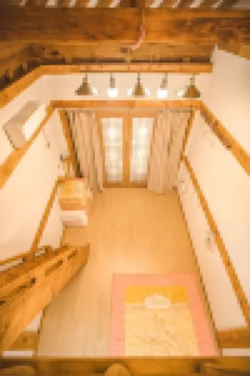 Jeonjuhanogmaeul Ilragdangsarangcae 慶基殿周辺のホテル