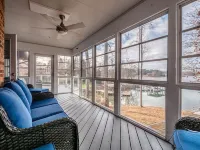 LKN Sunset - NEW Pickleball & Tennis Court