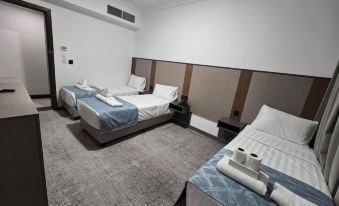 Araek Taiba Hotel